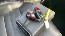 MG Hs 1.5 T-GDI Exclusive 5dr DCT Petrol Hatchback